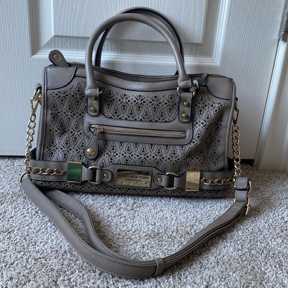 Woman’s handbag